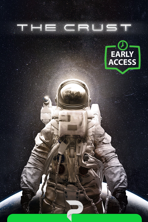 The Crust v.0.99.59 (Early Access) [RUS|ENG] (2024) PC Пиратка Portable