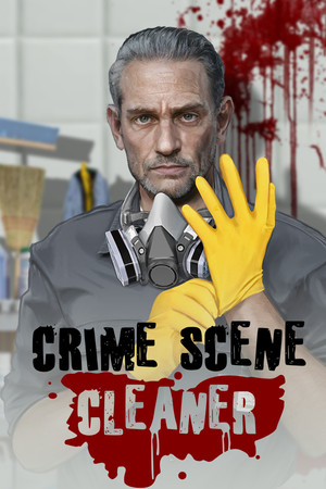 Crime Scene Cleaner v.4.0.1 [RUS|ENG] (2024) PC Пиратка Portable + All DLCs