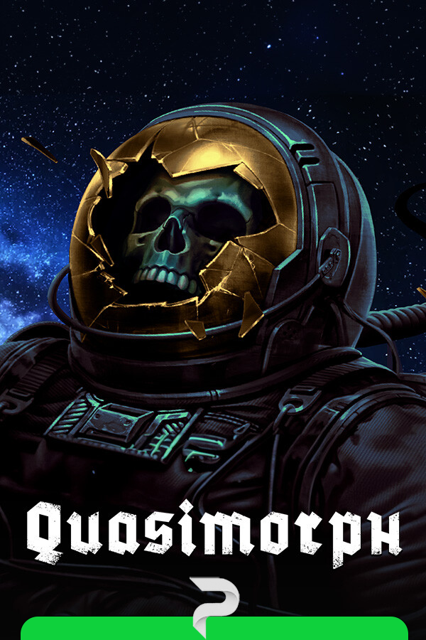 Quasimorph v.0.9.8.2.466s (Early Access) [RUS|ENG] (2023) PC Пиратка Portable + DLC