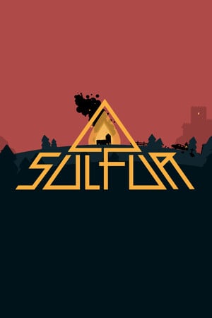 SULFUR v.0.14.14 (Early Access) [RUS|ENG] (2024) PC Пиратка Portable