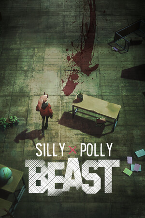 Silly Polly Beast v.1.1 [RUS|ENG] (2025) PC RePack by R.G. Механики