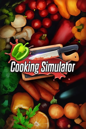 Cooking Simulator v.7.0.0​​​​​​​ [RUS|ENG] (2019) PC RePack by FitGirl + DLC