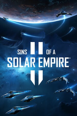 Sins of a Solar Empire 2 v.1.50.7 (Build 21212905) [RUS|ENG] (2024) PC Пиратка Portable со всеми Дополнениями (ALL DLC)