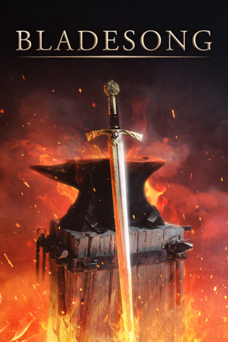 Bladesong (Build 21623014) [RUS|ENG] (2026) PC RePack от Механики