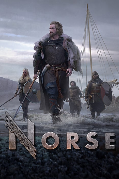 NORSE: Oath of Blood - Special Edition v.1.0.2 [RUS|ENG] (2026) PC Пиратка Portable + All DLCs