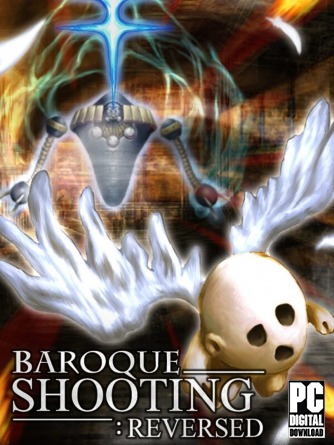BAROQUE SHOOTING: REVERSED [RUS|ENG] (2025) PC RePack от Механики
