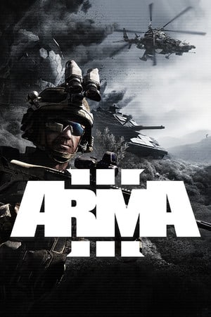 Arma 3: Apex Edition v.2.02.147284 [RUS|ENG] (2013) PC RePack от Хаттаб + DLC