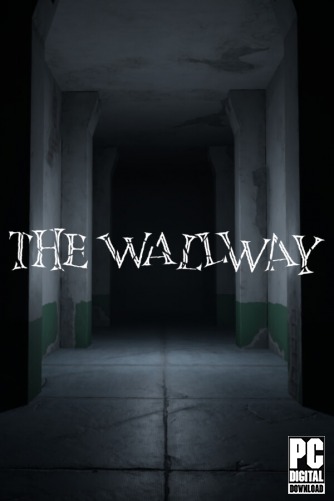 THE WALLWAY [RUS|ENG] (2025) PC RePack от Механики