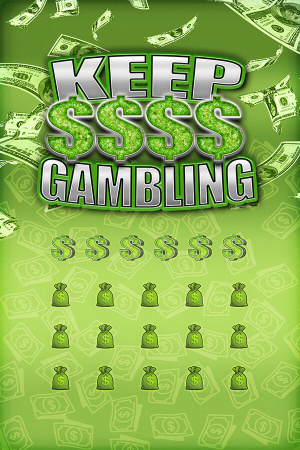 KEEP GAMBLING [RUS|ENG] (2025) PC RePack от Механики