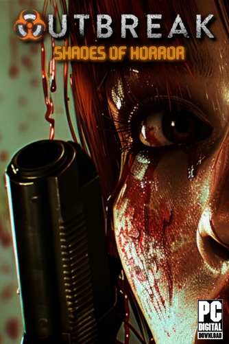 Outbreak: Shades of Horror [RUS|ENG] (2025) PC RePack от Механики