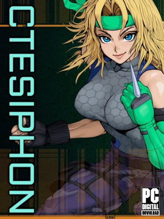 Ctesiphon [RUS|ENG] (2025) PC RePack от Механики