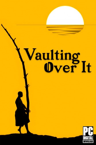 Vaulting Over It [RUS|ENG] (2025) PC RePack от Механики