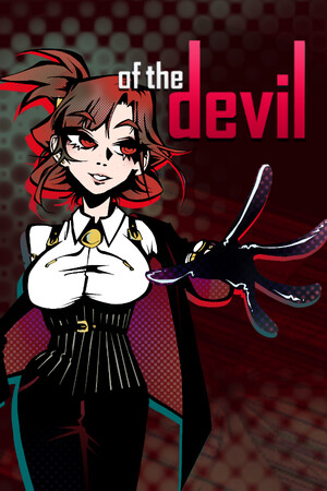 of the Devil (Build 21326004) [RUS|ENG] (2025) PC Пиратка Portable