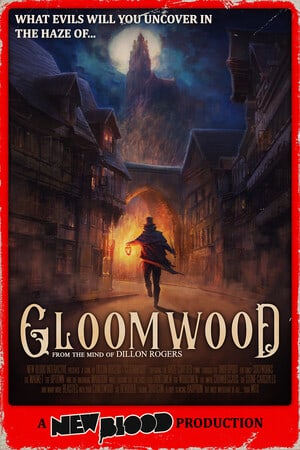Gloomwood v.0.1.311.35 (Early Access) [RUS|ENG] (2022) PC Пиратка Portable