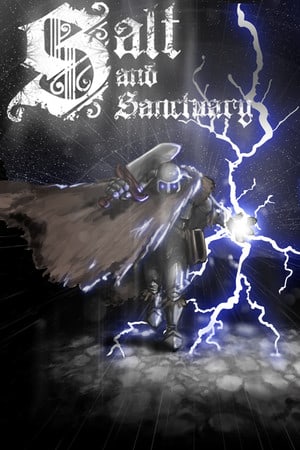 Salt and Sanctuary v.1.0.2.2 [RUS|ENG] (2016) PC Пиратка Portable