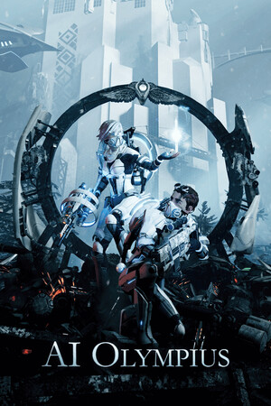 AI Olympius v.0.9.15f2 (Early Access) [RUS|ENG] (2023) PC Пиратка Portable
