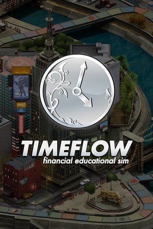 Timeflow – Life Sim v.13.1.10 hotfix (Early Access) [RUS|ENG] (2019) PC Пиратка Portable со Всеми Дополнениями (ALL DLC)