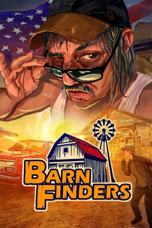 Barn Finders v.27551 (2026.01.08) [RUS|ENG] (2020) PC Пиратка Portable со Всеми Дополнениями (ALL DLC)