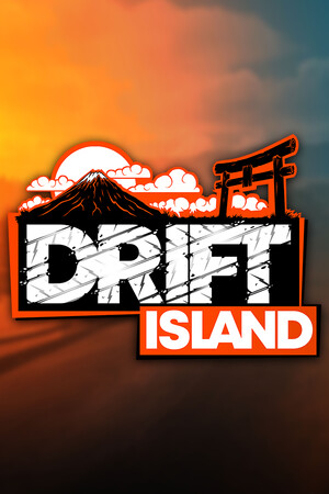 DRIFT ISLAND [RUS|ENG] (2025) PC RePack от Механики