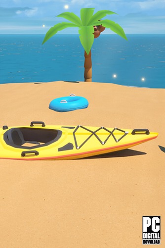 Boat Together v.1.2.2 [RUS|ENG] (2025) PC RePack от Механики