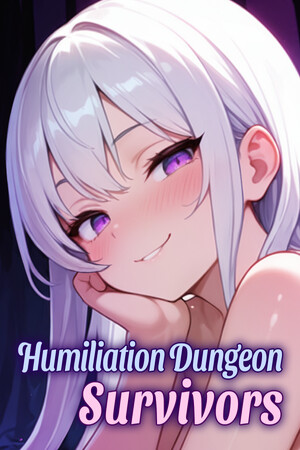 Humiliation Dungeon Survivors v.1.05 [RUS|ENG] (2025) PC Пиратка Portable