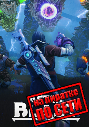 AFTERBLAST v.0.1.0.4000 [RUS|ENG] (2025) PC Пиратка + Multiplayer (Online по Сети)