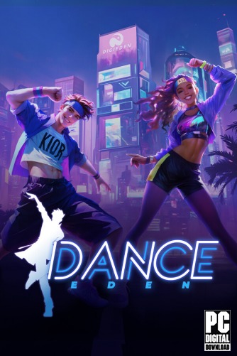 Dance Eden [RUS|ENG] (2025) PC RePack by R.G. Механики