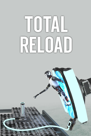 Total Reload v.3.3.5 [RUS|ENG] (2025) PC Пиратка Portable