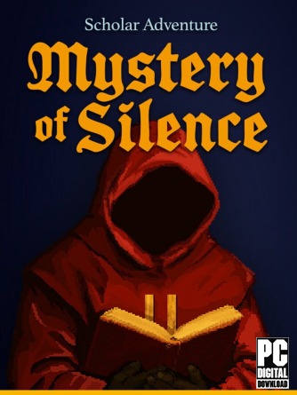 Scholar Adventure: Mystery of Silence [RUS|ENG] (2025) PC RePack от Механики