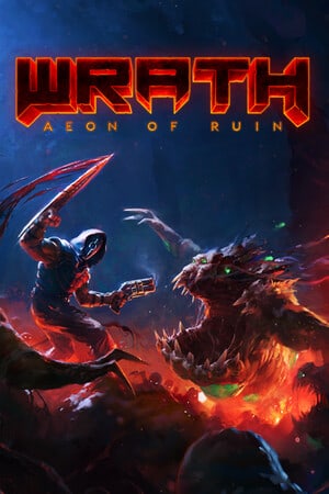 WRATH: Aeon of Ruin v.1.5 [RUS|ENG] (2024) PC Пиратка Portable