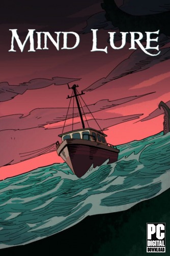 Ловушка Разума: Mind Lure [RUS|ENG] (2025) PC RePack от Механики