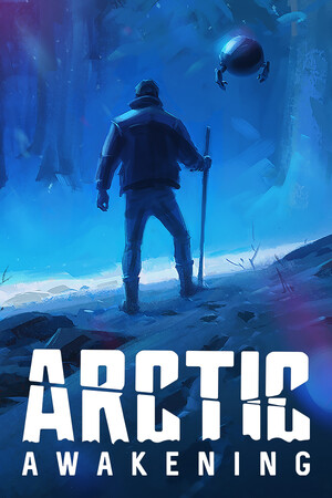Arctic Awakening v.1.0.17 [RUS|ENG] (2025) PC Пиратка Portable