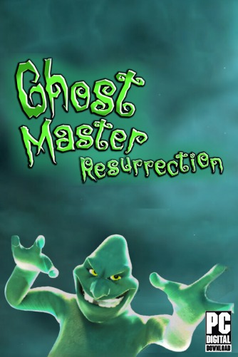 Ghost Master: Resurrection v.1.01 [RUS|ENG] (2026) PC Пиратка Portable + 2 DLC