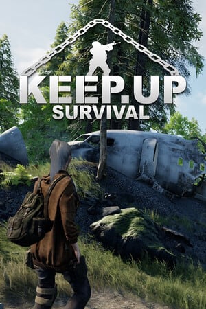 KeepUp Survival v.Build 13662465 [RUS|ENG] (2024) PC RePack by FitGirl + 4 DLC