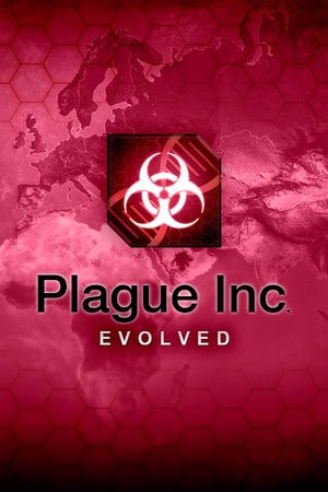 Plague Inc: Evolved v.1.22.1.10 [RUS|ENG] (2016) PC Пиратка Portable + All DLC