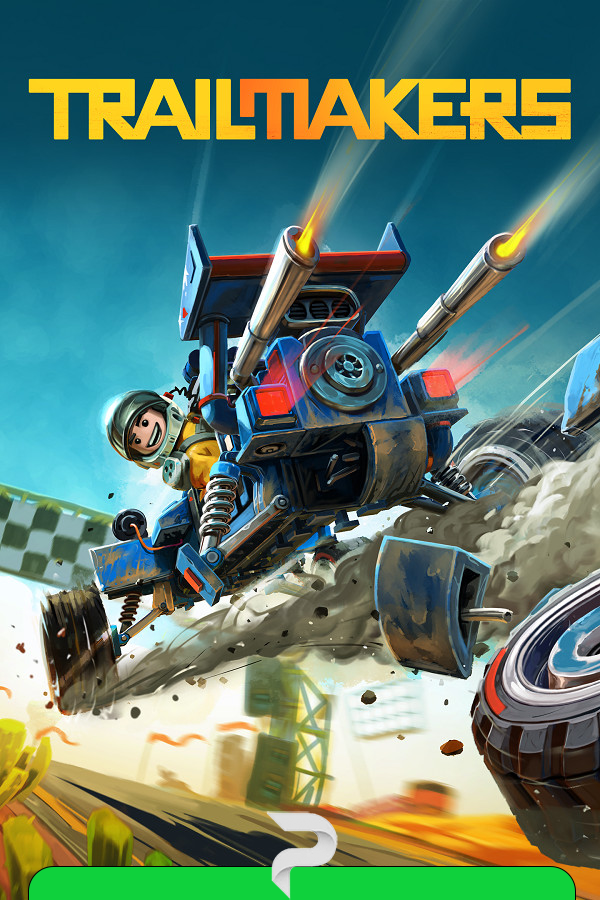 Trailmakers - Ultimate Edition v.221.504.926.0 [RUS|ENG] (2019) PC RePack by FitGirl + DLC