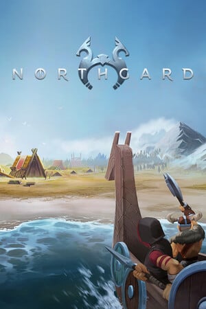 Northgard: Definitive Edition (Нордгард) v.4.0.17.43257 [RUS|ENG] (2018) PC Пиратка Portable со всеми Дополнениями (ALL DLC)