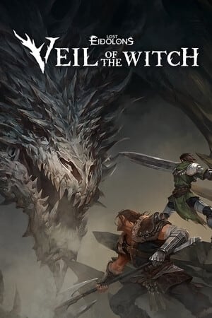 Lost Eidolons: Veil of the Witch v.1.0.6 [RUS|ENG] (2025) PC RePack by FitGirl + DLC