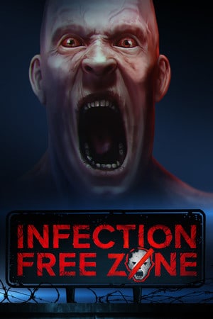 Infection Free Zone (Зона Без Заражения) v.0.26.1.12 [RUS|ENG] (2024) PC Пиратка Portable (Early Access)