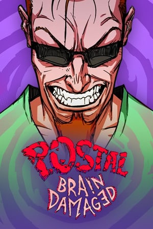 POSTAL Brain Damaged: Complete Edition v.Build 19913241 [RUS|ENG] (2022) PC RePack от FitGirl + 3 DLC
