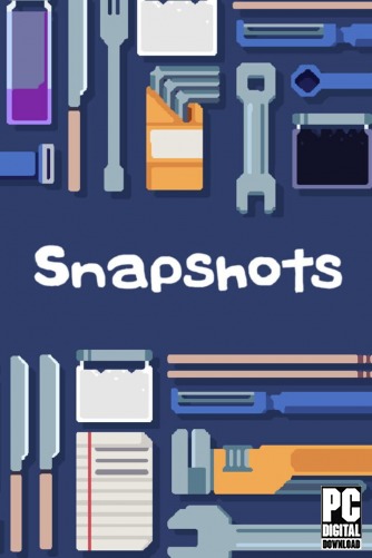 Snapshots [RUS|ENG] (2026) PC Пиратка