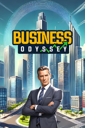 Business Simulator 2026 [RUS|ENG] (2025) PC Пиратка