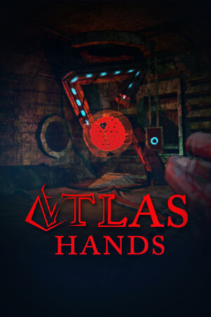 Atlas Hands [RUS|ENG] (2025) PC Пиратка