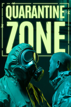 Quarantine Zone: The Last Check v.1.0.11.1455 [RUS|ENG] (2026) PC Пиратка Portable + все DLCs