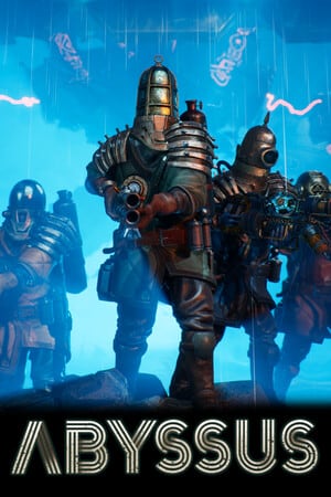 Abyssus v.Build 19574329 [RUS|ENG] (2025) PC RePack от Селезень