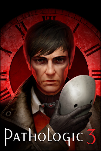 Pathologic 3 - Supporter Pack v.61974-st [RUS|ENG] (2026) PC RePack by R.G. Механики со всеми DLCs