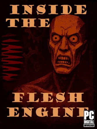Inside the Flesh Engine [RUS|ENG] (2025) PC Пиратка