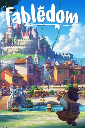 Fabledom v.1.083b [RUS|ENG] (2024) PC Пиратка Portable