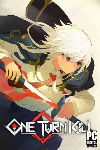 One Turn Kill (Build 21509908) [RUS|ENG] (2026) PC Пиратка