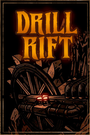 Drill Rift (Build 21134662) [RUS|ENG] (2025) PC Пиратка